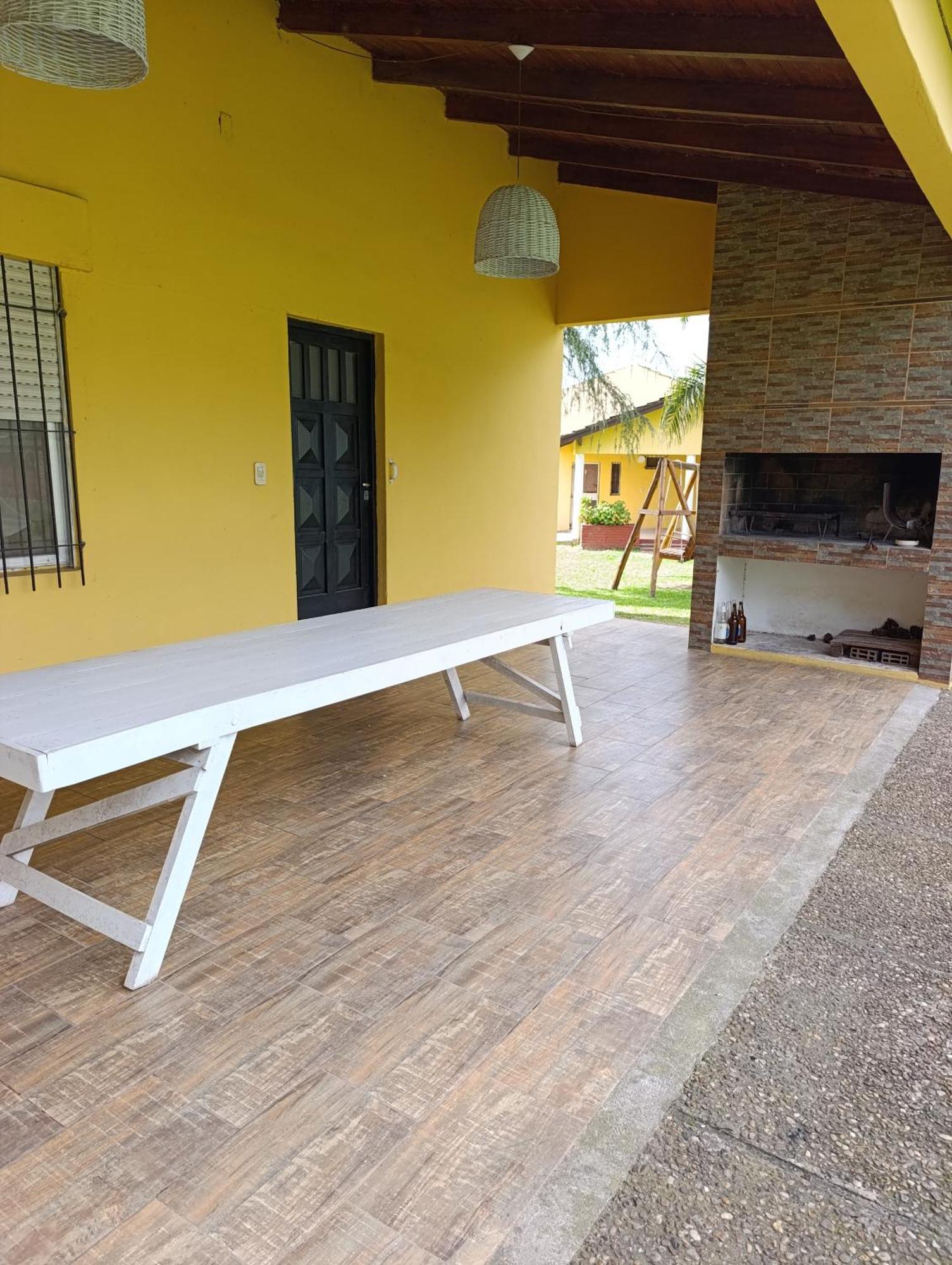 Bungalows El Zarateno Colón Værelse billede