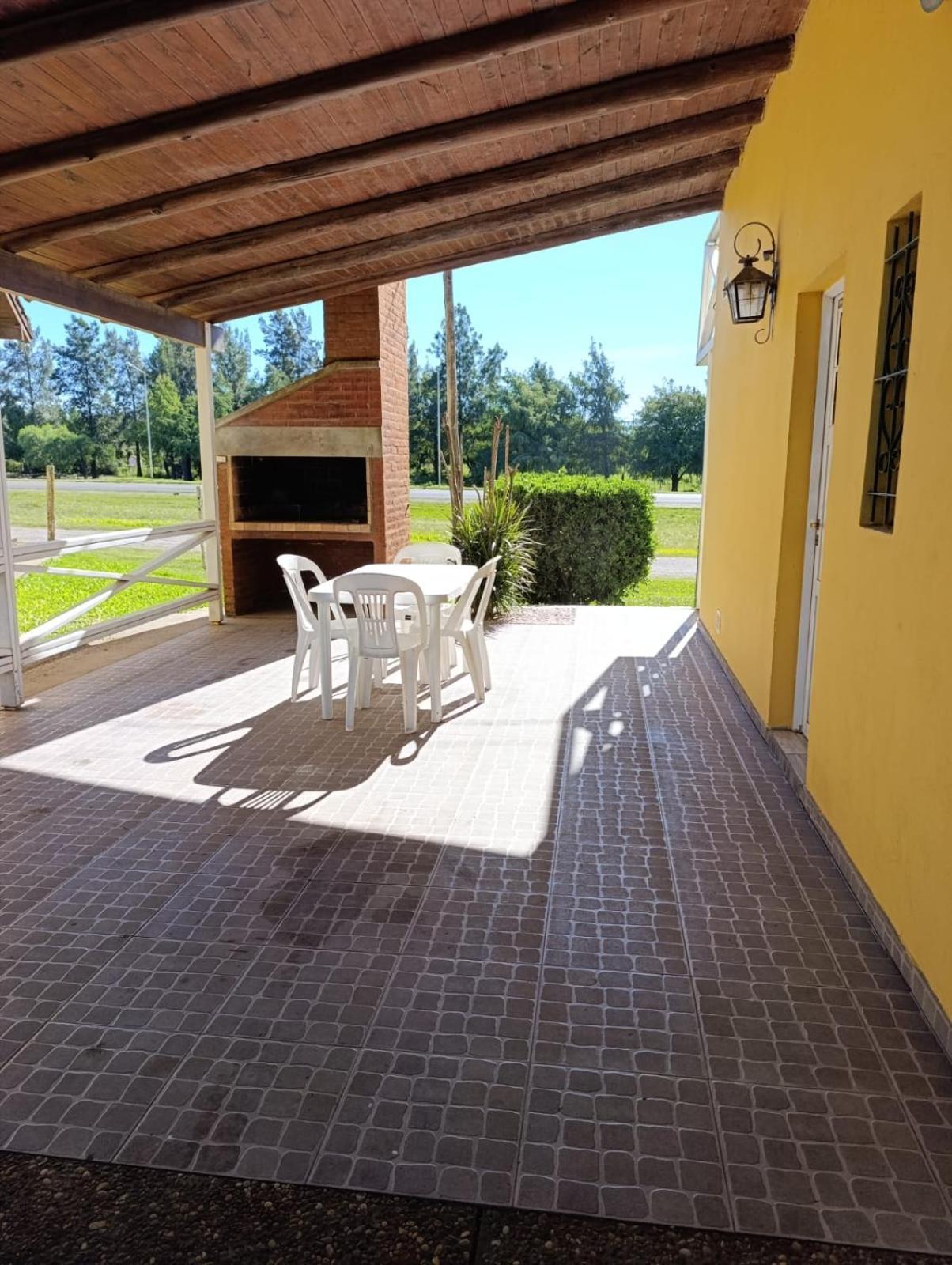 Bungalows El Zarateno Colón Værelse billede