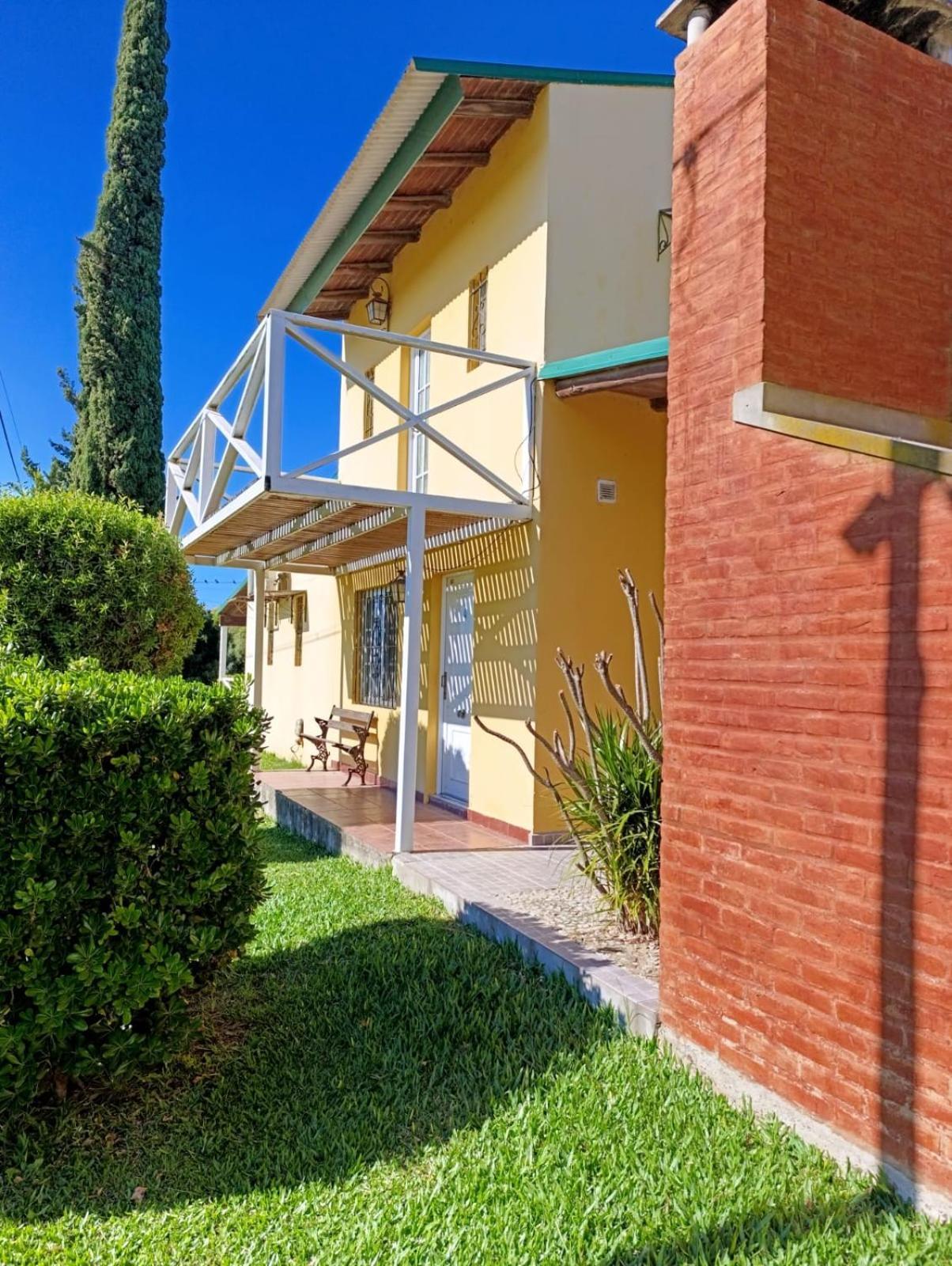 Bungalows El Zarateno Colón Værelse billede