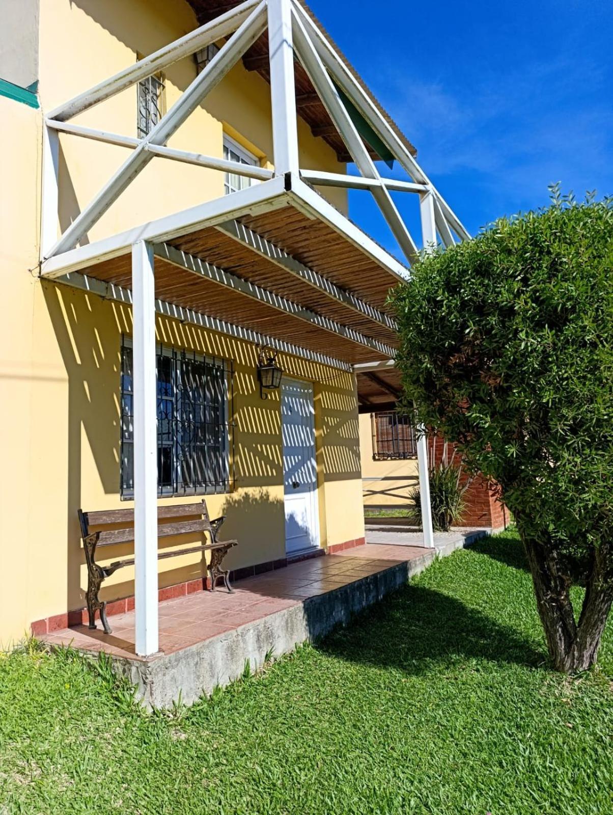 Bungalows El Zarateno Colón Værelse billede